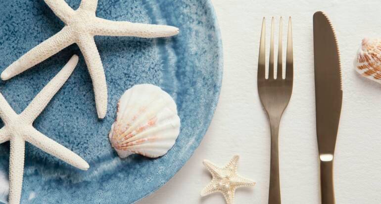 De la mer à votre assiette : L’importance de la durabilité dans la pêche